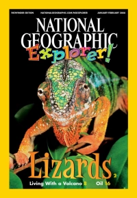 National Geographic: Момент смерти