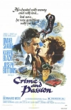 Преступление и страсть