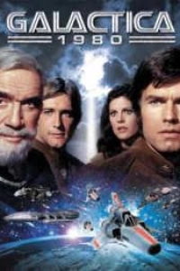 Звездный крейсер &laquo;Галактика&raquo;