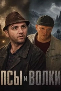Псы и волки