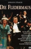 Иоганн Штраус - Летучая Мышь