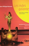 Жан Филипп Рамо - Галантные Индии