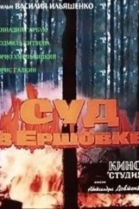 Суд в Ершовке