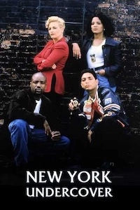 Полицейские под прикрытием