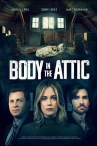 Тело на чердаке