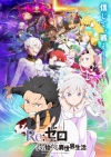 Re: Zero &ndash; жизнь с нуля в другом мире