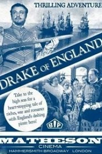Дрейк из Англии