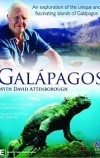 Галапагосы с Дэвидом Аттенборо