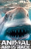 Животные: гонка вооружения