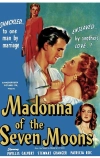 Мадонна семи лун