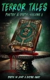 Страшные истории: Поэзия и смерть. Том 1