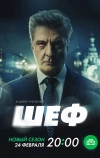 Шеф. Призраки прошлого