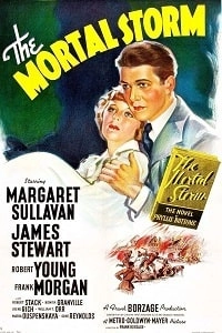 Смертельный шторм