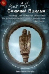 Карл Орф - Кармина Бурана