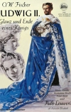 Людвиг II: Блеск и падение короля