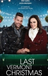 Последнее Рождество в Вермонте