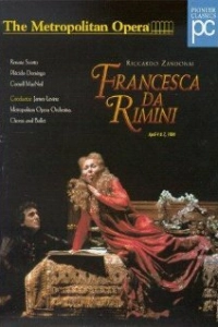 Риккардо Дзандонаи - Франческа да Римини