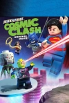 LEGO Супергерои DC: Лига Справедливости &ndash; Космическая битва