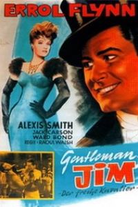 Джентльмен Джим
