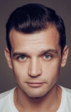 Сергей Остапов