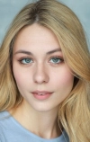 Полина Заборина