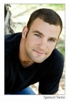 Спенсер Стоун