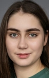 Валерия Сафонова