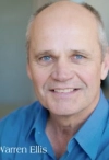 Уоррен Эллис