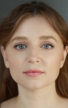 Светлана Русина