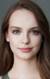 Агата Мельникова