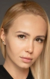 Лилия Орлова