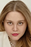 Дарья Уланова